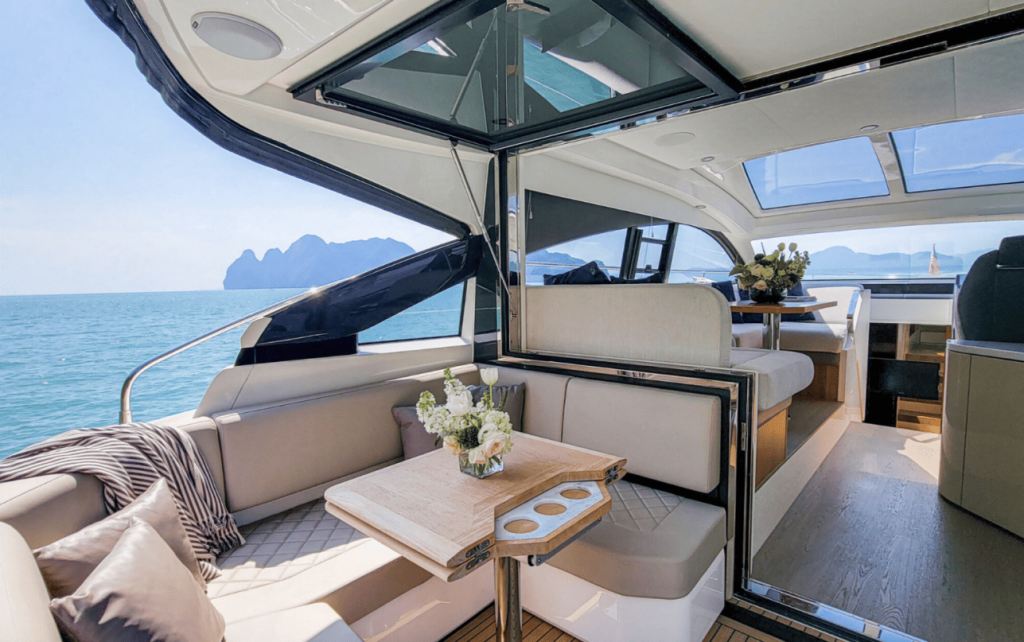 Яхта Fairline Targa 45 GT_2.png