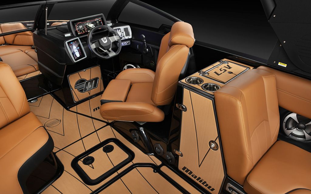 интерьер катра для вейка 25 lsv 