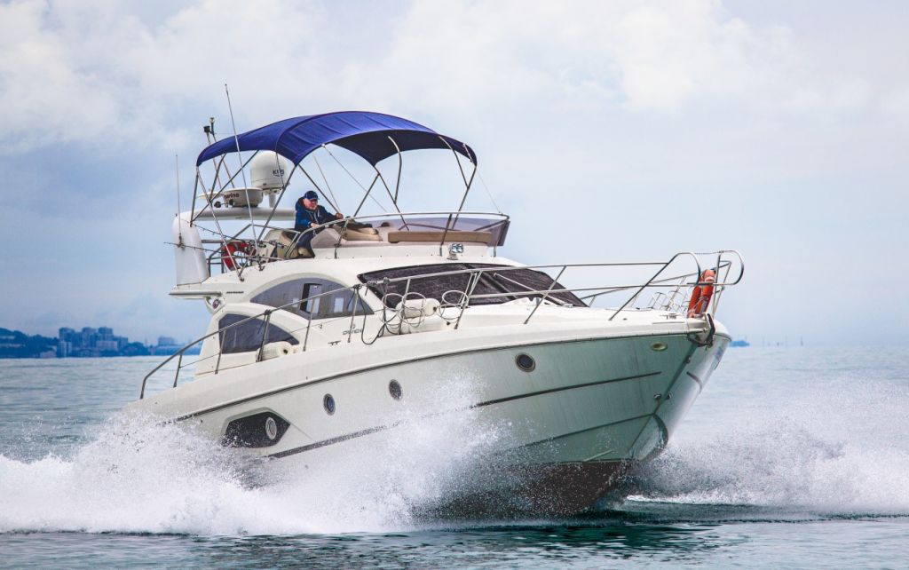 Cranchi 43 Atlantique 1.jpg Cranchi 43 Atlantique 1.jpg