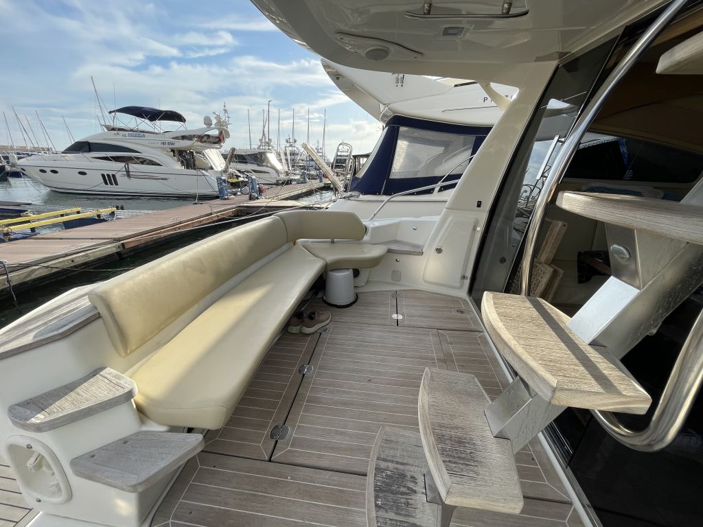 Cranchi 43 Atlantique 8.jpeg Cranchi 43 Atlantique 8.jpeg