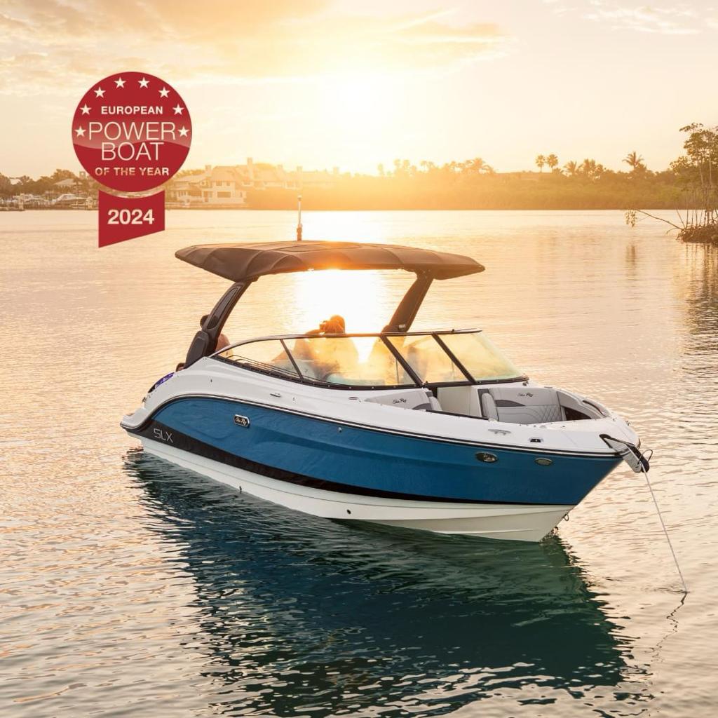 Sea Ray SLX 260.jpeg