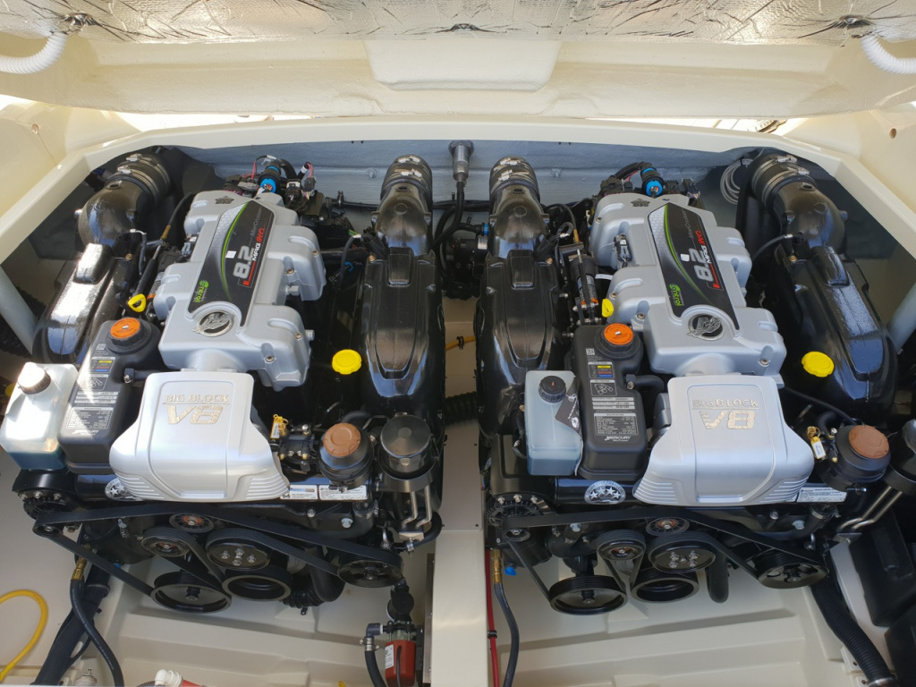 катер chris craft corsair 34.jpeg